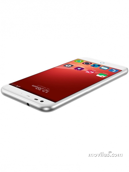 Imagen 9 ZTE Blade S6 Plus