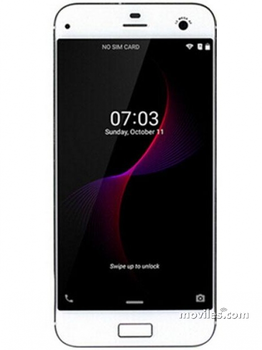 ZTE Blade S7