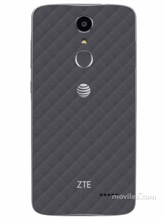 Imagen 2 ZTE Blade Spark