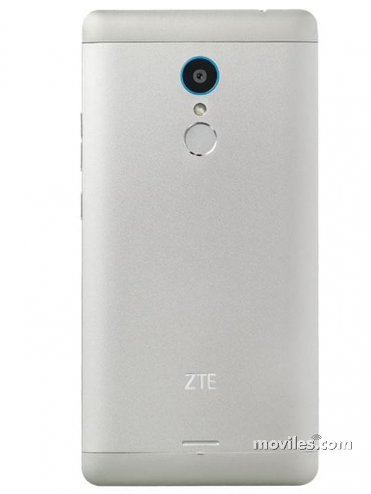 Imagen 2 ZTE Blade V Plus