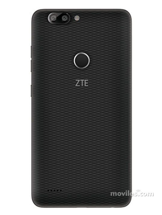 Imagen 4 ZTE Blade V Ultra