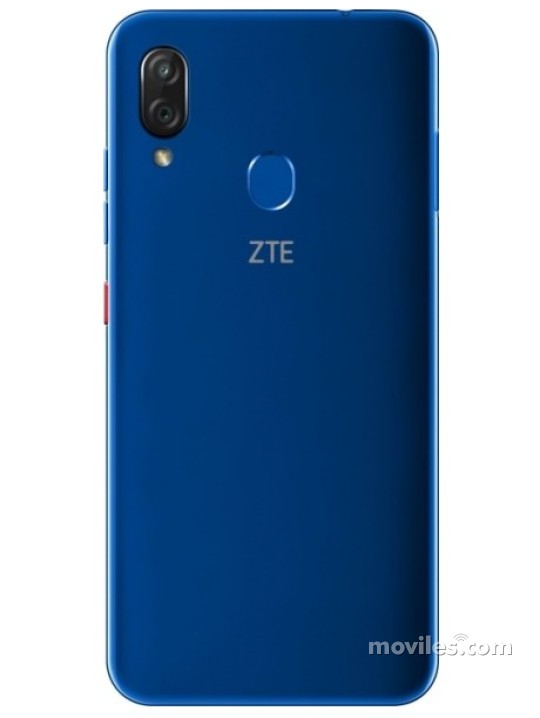 Imagen 3 ZTE Blade V10 Vita