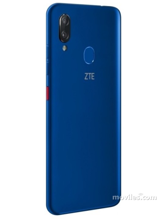 Imagen 5 ZTE Blade V10 Vita