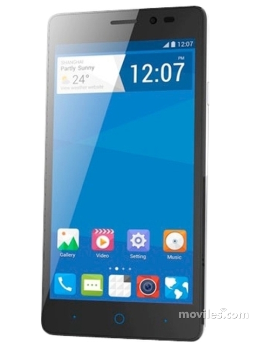 ZTE Blade V2 Lite