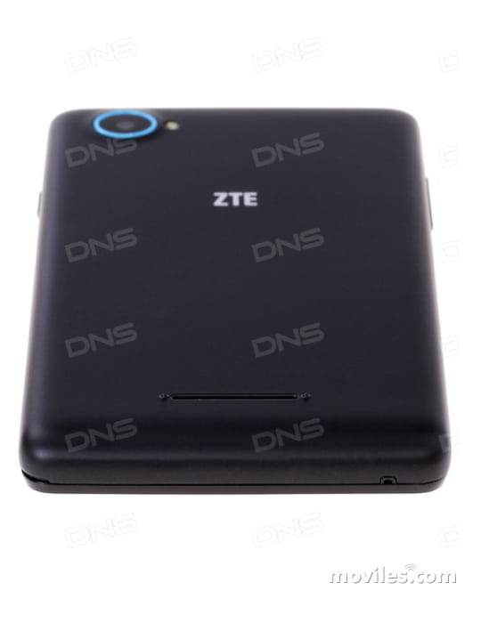 Imagen 3 ZTE Blade V2 Lite