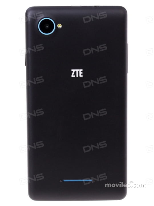 Imagen 2 ZTE Blade V2 Lite