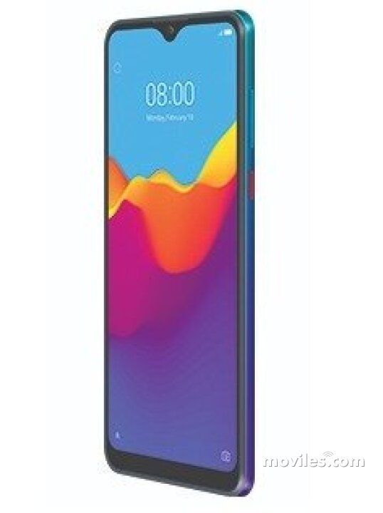 Imagen 3 ZTE Blade V2020 Vita