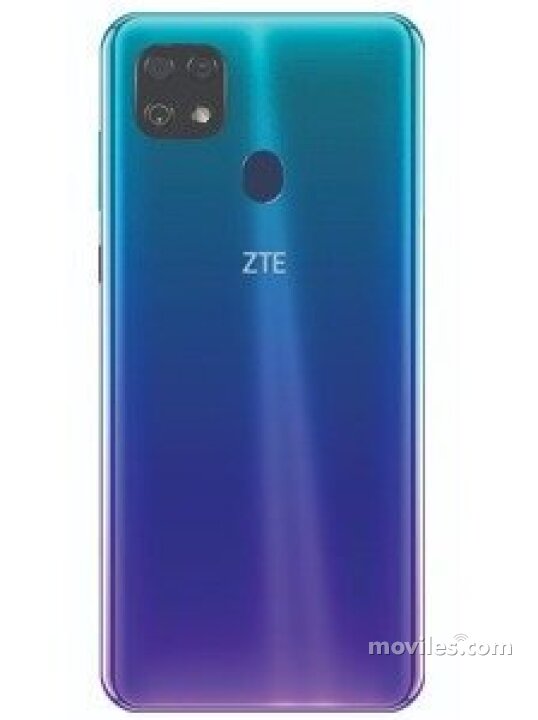 Imagen 4 ZTE Blade V2020 Vita