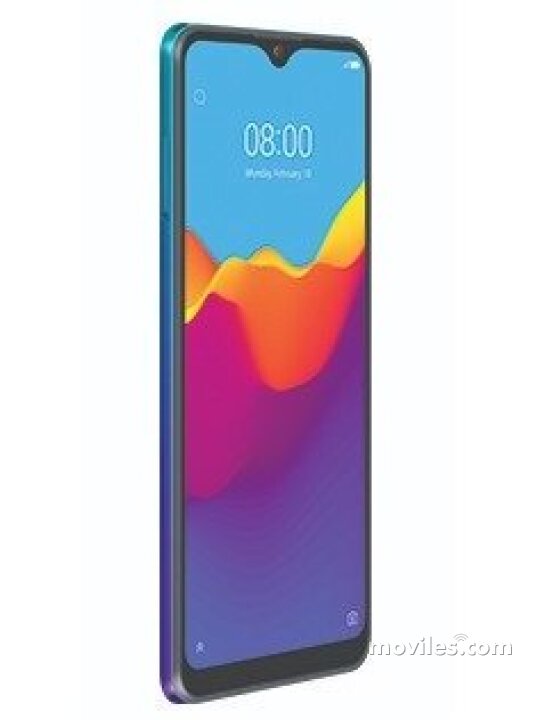 Imagen 5 ZTE Blade V2020 Vita