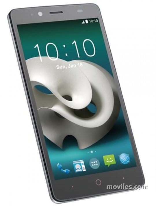 Imagen 2 ZTE Blade V220