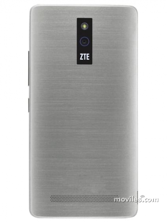 Imagen 4 ZTE Blade V220