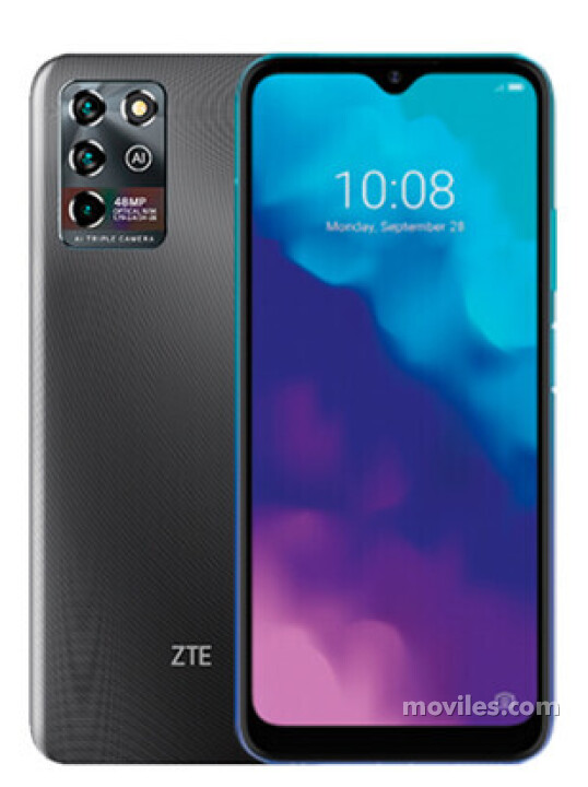 ZTE Blade V30 Vita