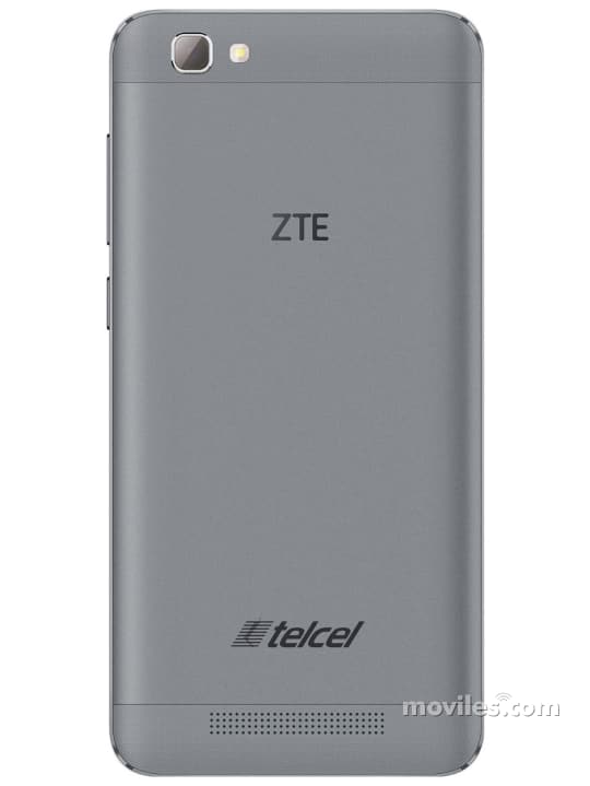 Imagen 6 ZTE Blade V6 Max