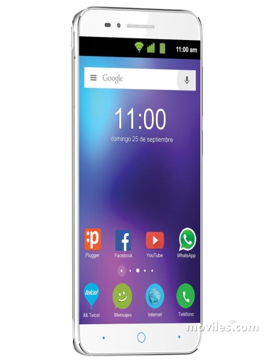 Imagen 4 ZTE Blade V6 Max