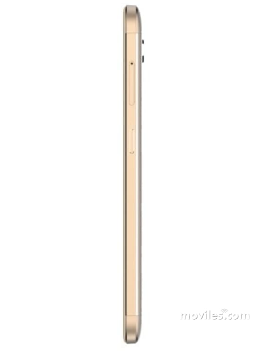 Imagen 3 ZTE Blade V6 Plus