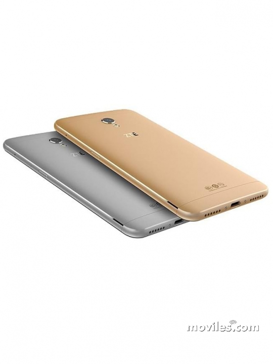 Imagen 6 ZTE Blade V7