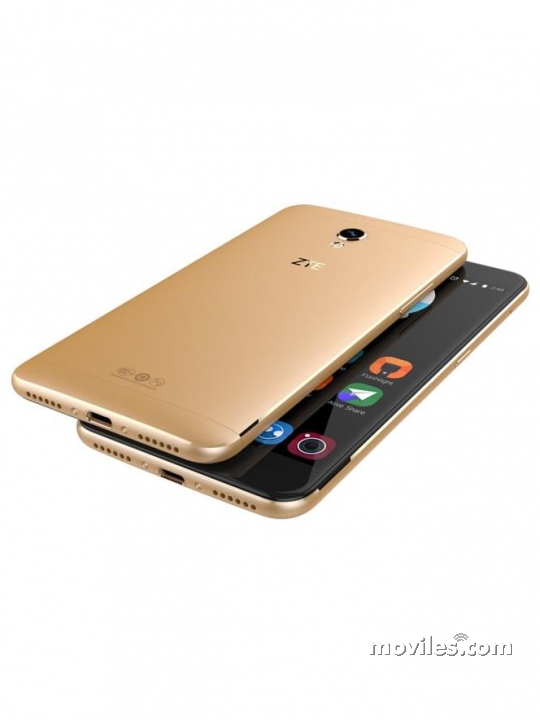 Imagen 7 ZTE Blade V7