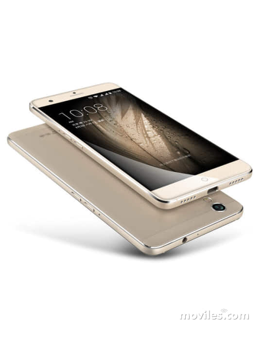 Imagen 3 ZTE Blade V7 Max