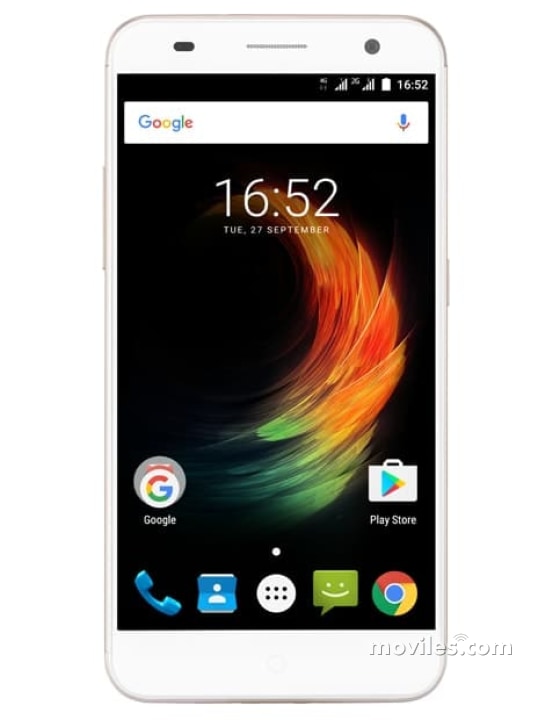 Imagen 2 ZTE Blade V7 Plus