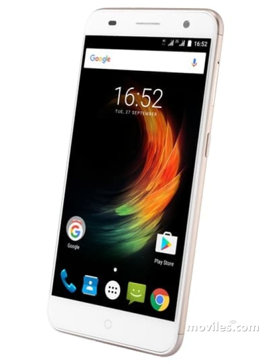 Imagen 3 ZTE Blade V7 Plus