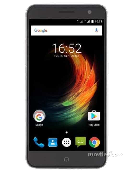 ZTE Blade V7 Plus