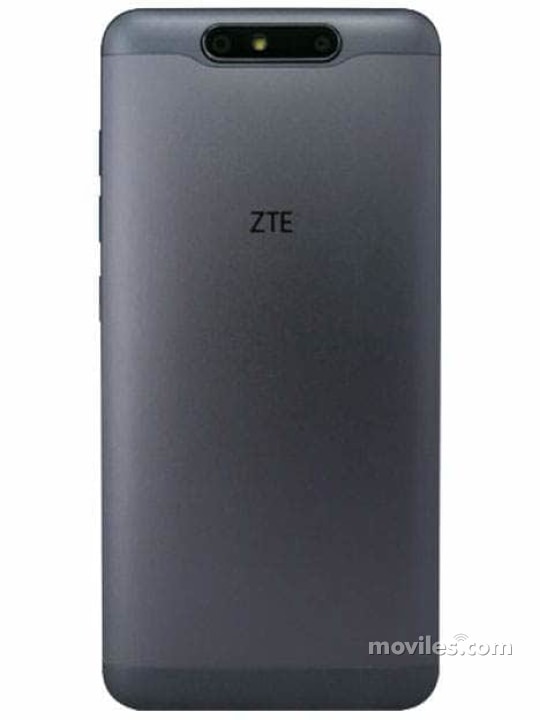 Imagen 2 ZTE Blade V8