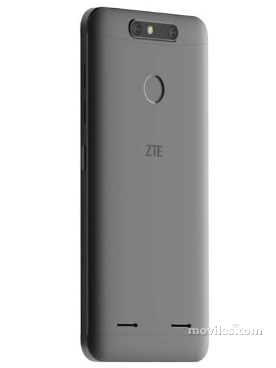 Imagen 4 ZTE Blade V8 Mini