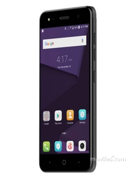 Imagen 2 ZTE Blade V8 Mini