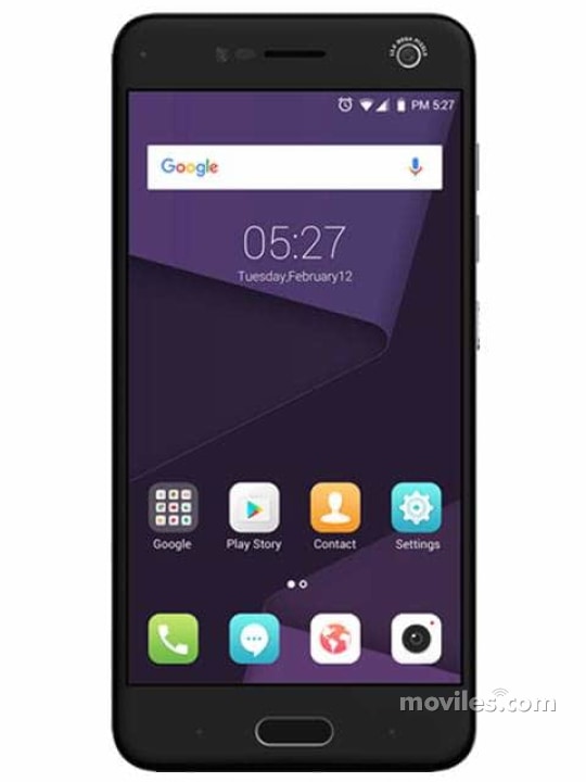 ZTE Blade V8 Mini