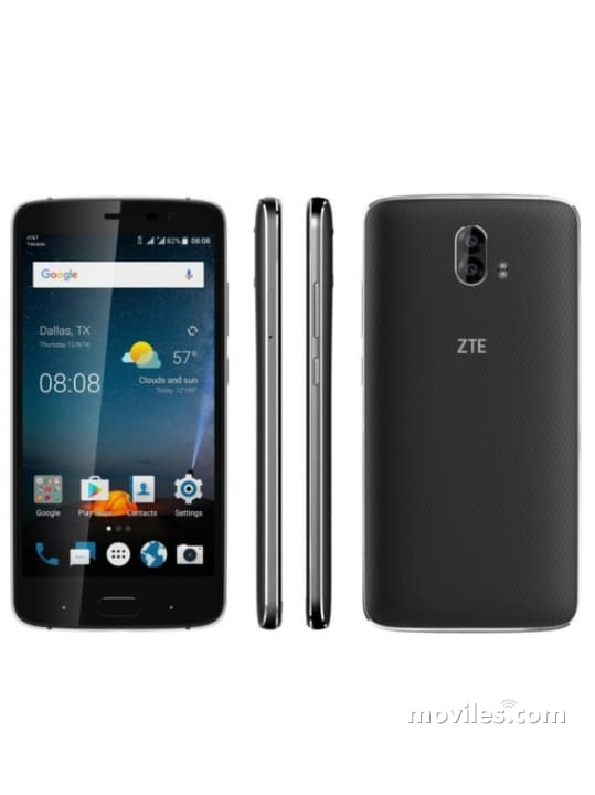 Imagen 2 ZTE Blade V8 Pro