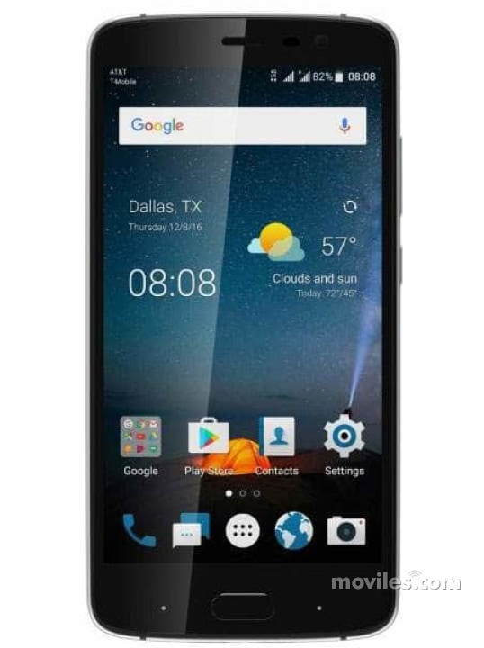 ZTE Blade V8 Pro