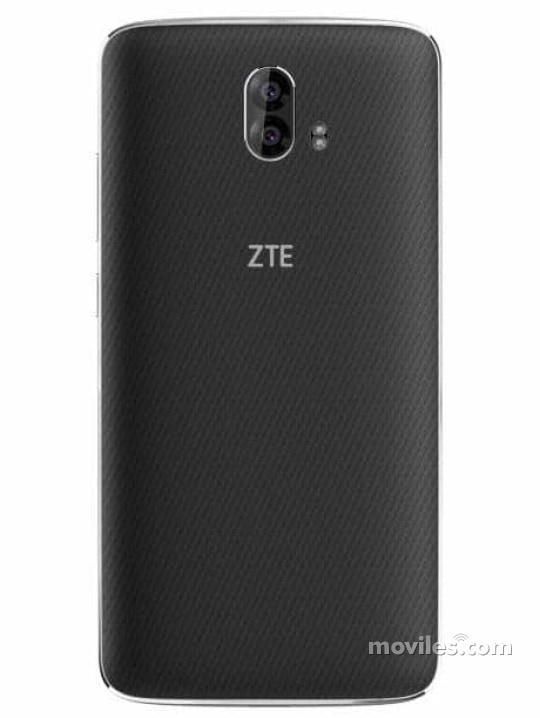 Imagen 3 ZTE Blade V8 Pro