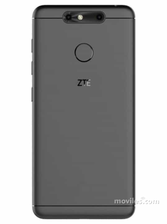 Imagen 2 ZTE Blade V8C