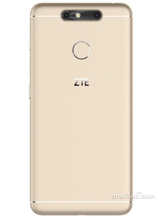 Imagen 3 ZTE Blade V8Q