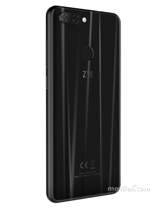 Imagen 7 ZTE Blade V9