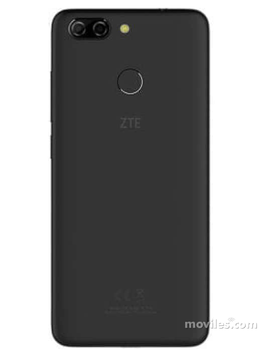 Imagen 3 ZTE Blade V9 Vita