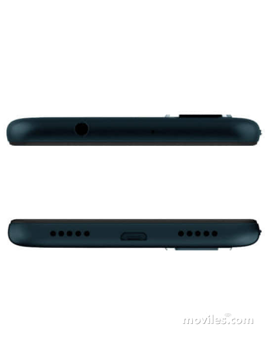 Imagen 4 ZTE Blade V9 Vita