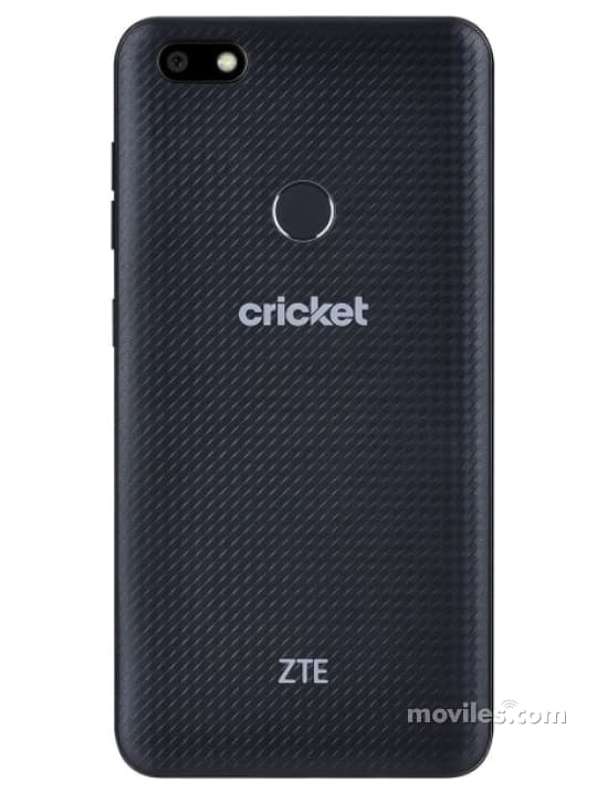 Imagen 2 ZTE Blade X