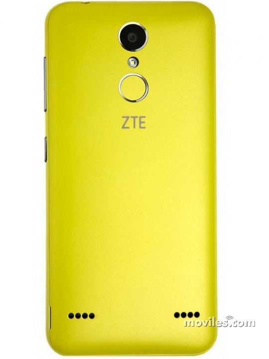 Imagen 3 ZTE Blade X5