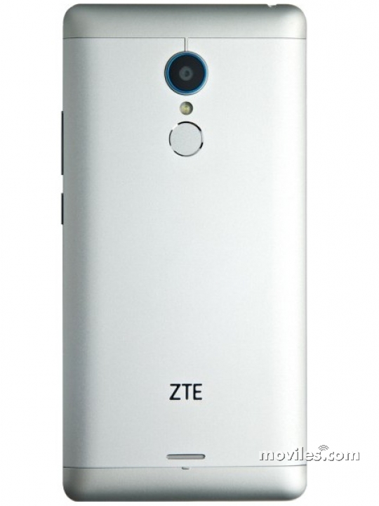 Imagen 5 ZTE Blade X9