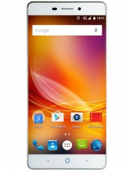 ZTE Blade X9