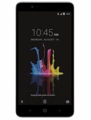 ZTE Blade Z Max