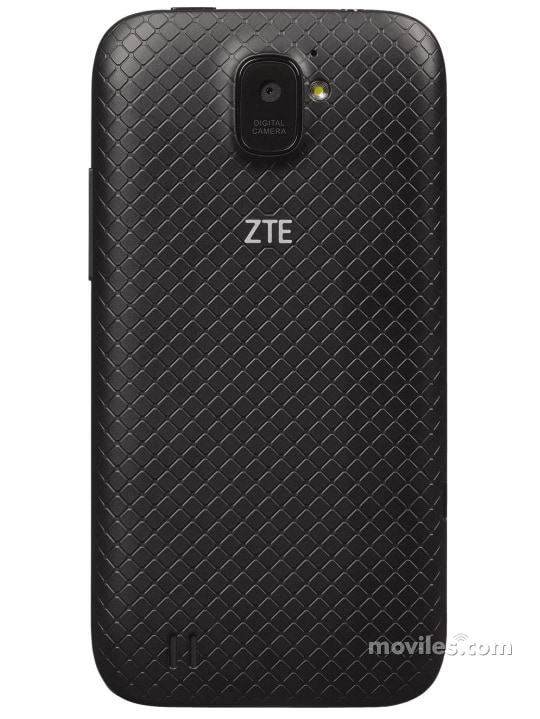 Imagen 3 ZTE Citrine LTE