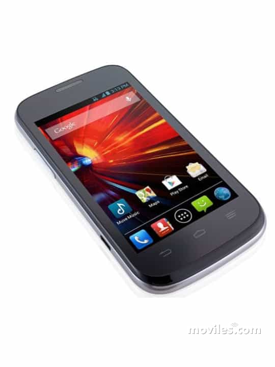 Imagen 3 ZTE Concord II