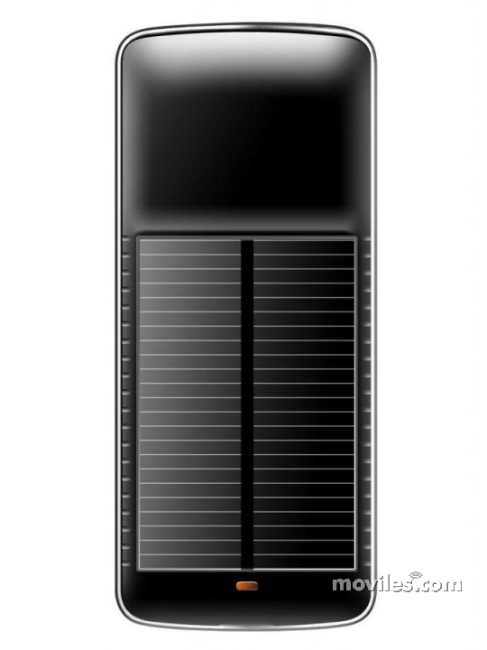 Imagen 2 ZTE Coral200 Sollar