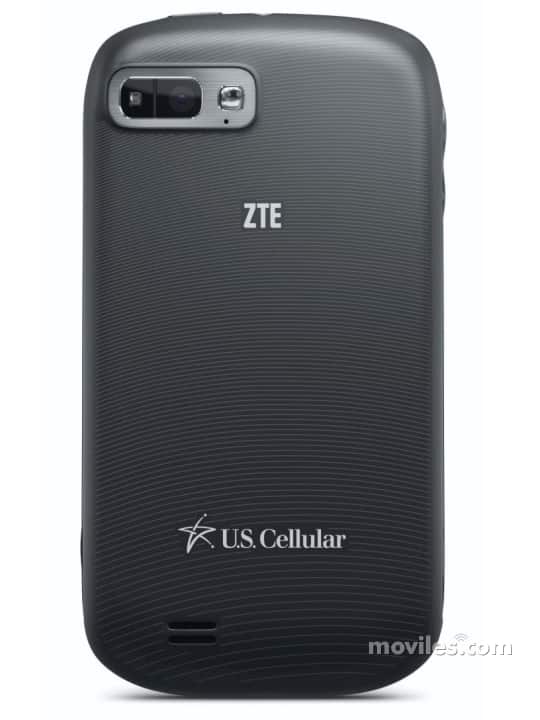 Imagen 2 ZTE Director