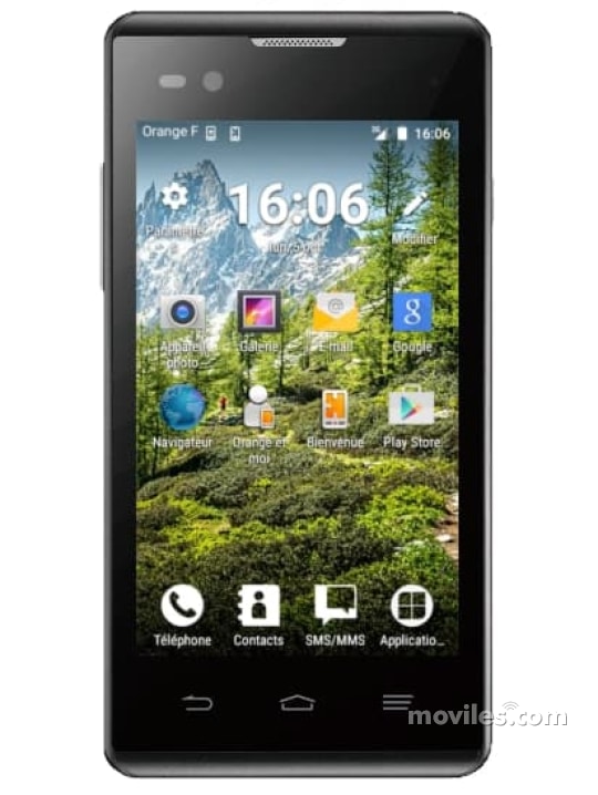 ZTE Dive 30