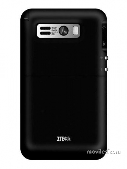 Imagen 2 ZTE E N72