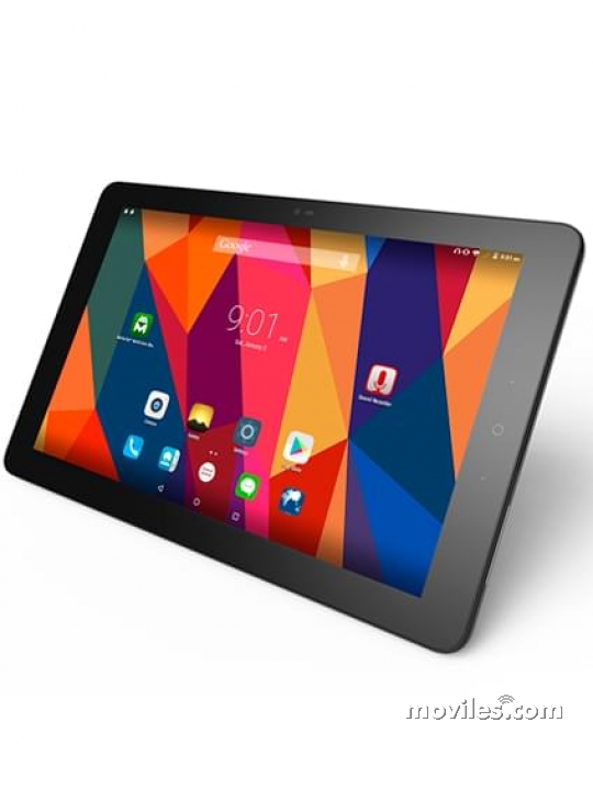 Imagen 2 Tablet ZTE E10T