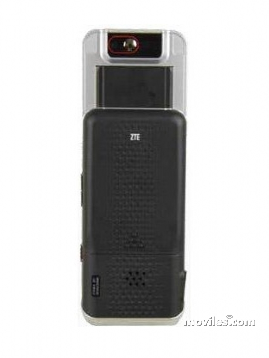 Imagen 3 ZTE Essenze